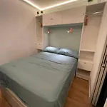 Cosy Appart Paris 8E Champs Elysees Miromesnil