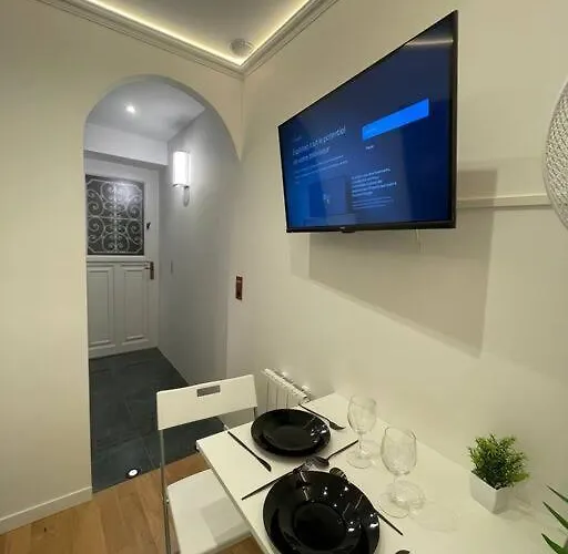 Cosy Appart Paris 8E Champs Elysees Miromesnil