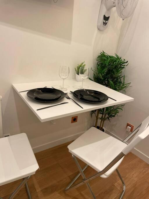 Appartement Cosy 8e Champs Elysees Miromesnil *