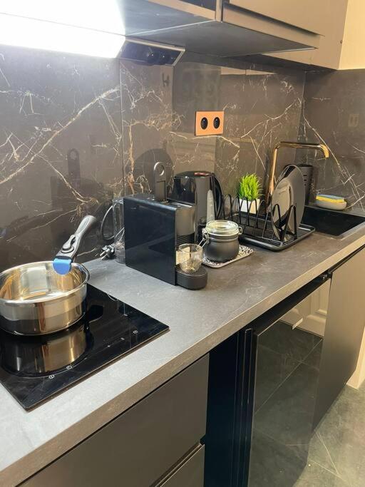 Cosy 8e Champs Elysees Miromesnil Appartement