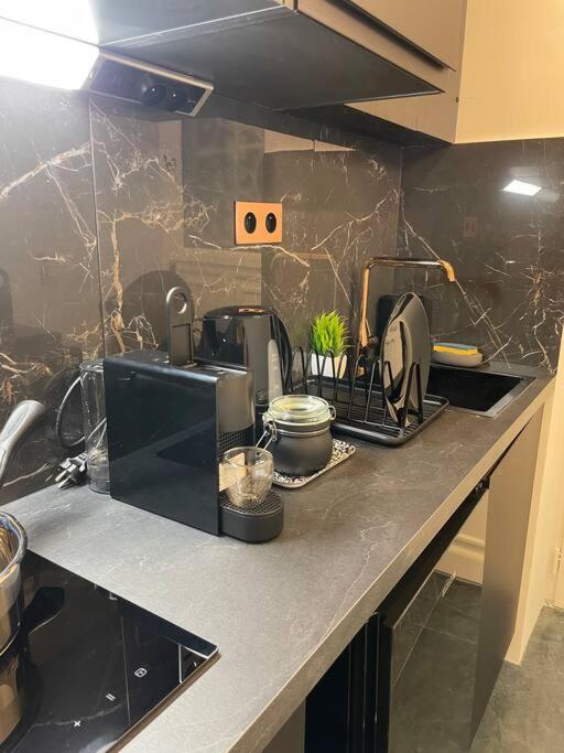 Cosy 8e Champs Elysees Miromesnil Appartement Parijs