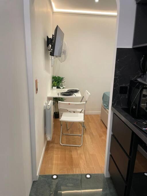 Cosy 8e Champs Elysees Miromesnil Appartement