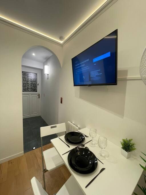 Appartement Cosy 8e Champs Elysees Miromesnil *